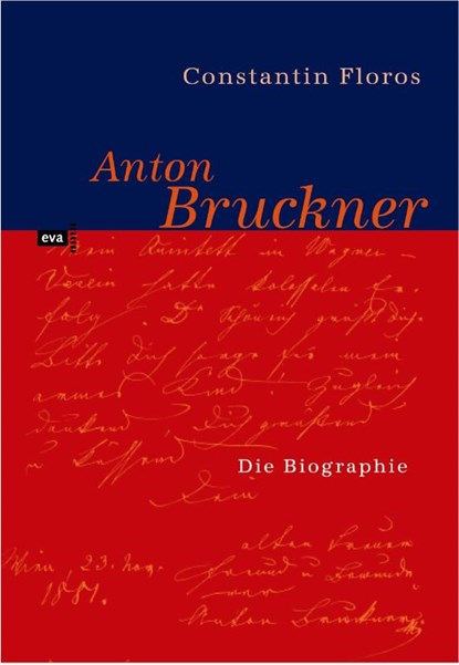Anton Bruckner, Constantin Floros - Paperback - 9783863930271