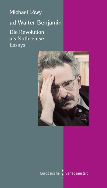 ad Walter Benjamin, Michael Löwy - Paperback - 9783863931322