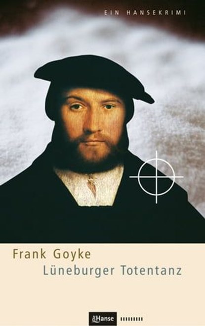 Lüneburger Totentanz, Frank Goyke - Ebook - 9783863935139