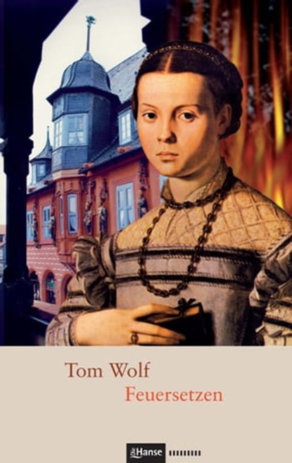 Feuersetzen, Tom Wolf - Ebook - 9783863935160