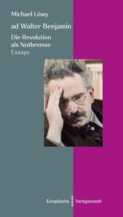 ad Walter Benjamin, Michael Löwy - Ebook - 9783863935900