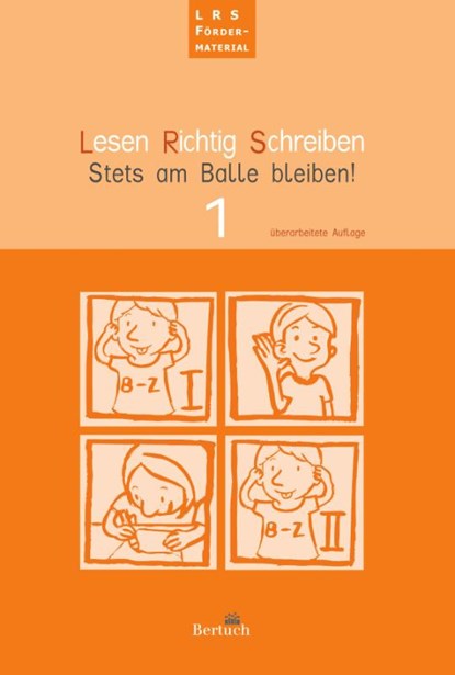Lesen. Richtig Schreiben. Heft 1, Annett Zilger - Gebonden - 9783863972387