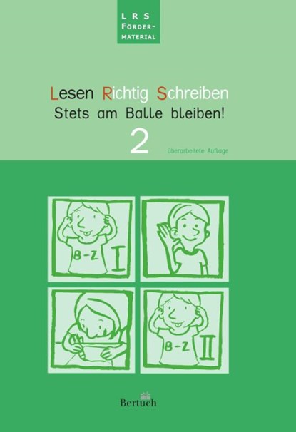 Lesen. Richtig Schreiben., Annett Zilger - Gebonden - 9783863972394