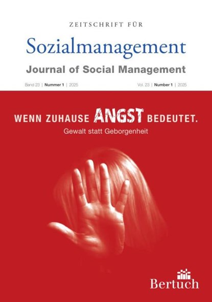 Wenn Zuhause Angst bedeutet, Erich Schäfer - Paperback - 9783863973124
