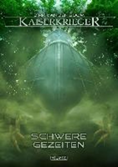 Boom, D: Schwere Gezeiten, BOOM,  Dirk van den - Paperback - 9783864022395