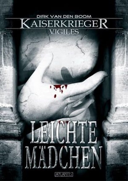 Kaiserkrieger Vigiles 2: Leichte Mädchen, Dirk van den Boom - Ebook - 9783864024184