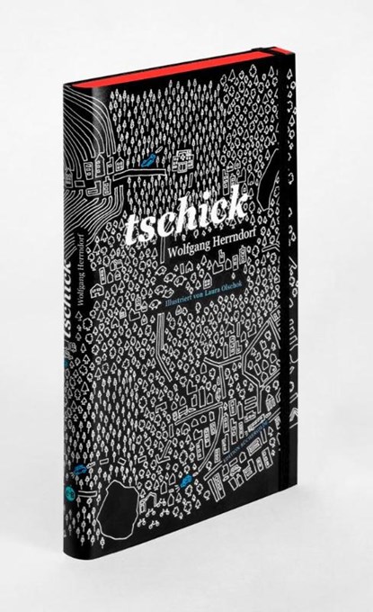 tschick, Wolfgang Herrndorf - Gebonden - 9783864060632