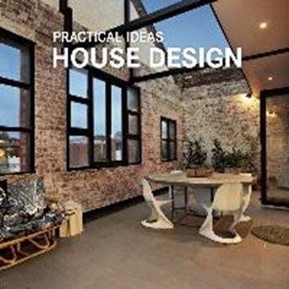 House Design - Practical Ideas, niet bekend - Gebonden - 9783864075582