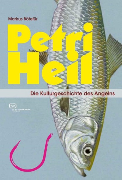 Petri Heil, Markus Bötefür - Paperback - 9783864082542