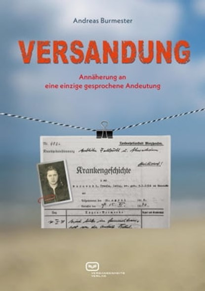 Versandung, Andreas Burmester - Ebook - 9783864082610