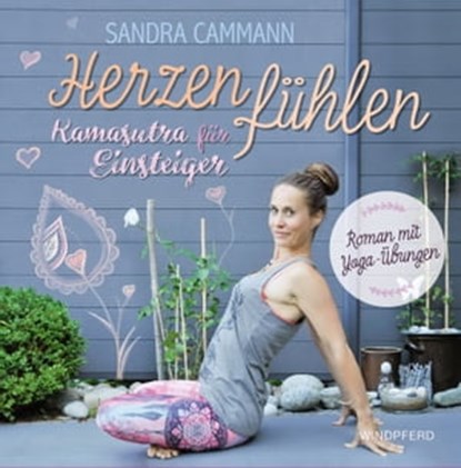 Herzen fühlen, Sandra Cammann - Ebook - 9783864102400
