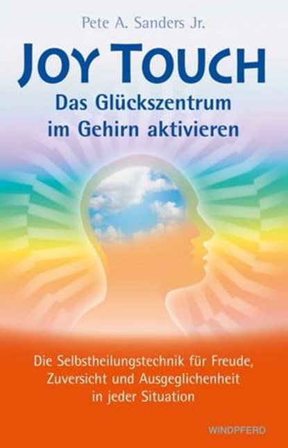 Joy Touch, Pete A. Sanders - Ebook - 9783864103308