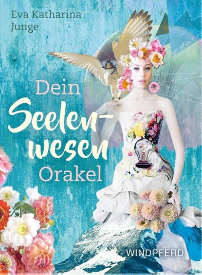Dein Seelenwesen-Orakel, Eva Katharina Junge - Losbladig - 9783864103773