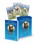 Karten der Kraft, David Carson ; Jamie Sams - Losbladig - 9783864104183