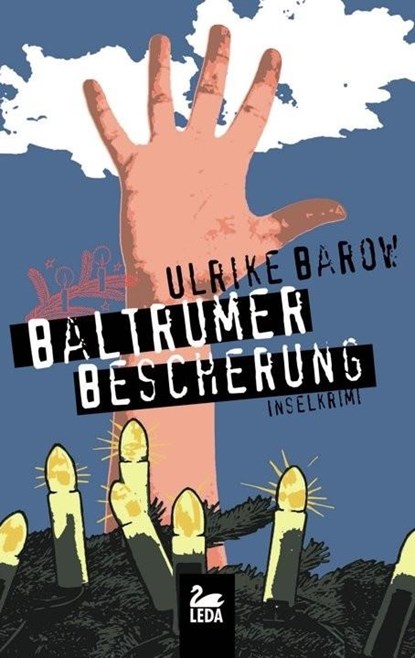 Baltrumer Bescherung, Ulrike Barow - Paperback - 9783864120145