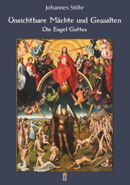 Unsichtbare Mächte und Gewalten, Johannes Stöhr - Paperback - 9783864171130