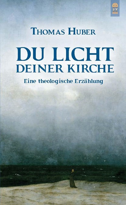 Du Licht Deiner Kirche, Thomas Huber - Paperback - 9783864171321
