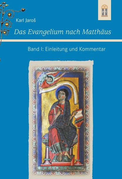 Das Evangelium nach Matthäus Band I: Einleitung und Kommentar, Karl Jaros - Paperback - 9783864172038
