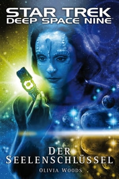 Star Trek - Deep Space Nine 13, Olivia Woods - Ebook - 9783864251726