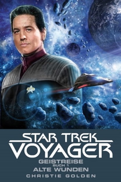 Star Trek - Voyager 3, Christie Golden - Ebook - 9783864253478