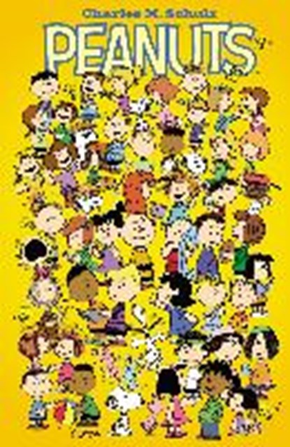 Peanuts 03: Beste Freunde, SCOTT,  Vicki - Paperback - 9783864255847