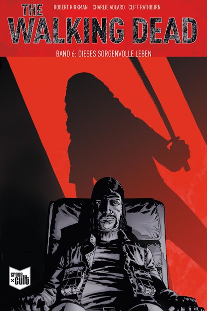 The Walking Dead Softcover 6, Robert Kirkman - Paperback - 9783864258084