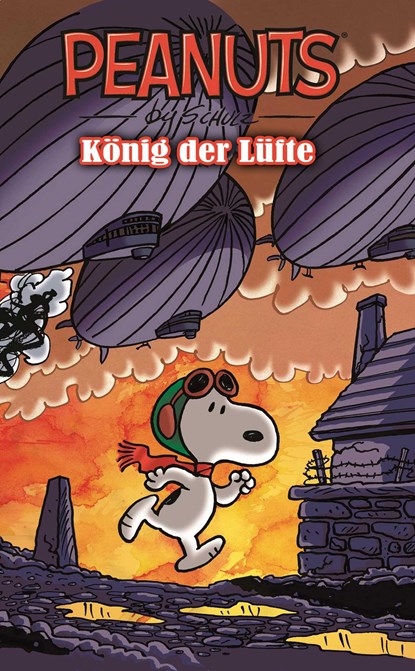 Peanuts, Vicki Scott ;  Charles M. Schulz - Paperback - 9783864258336