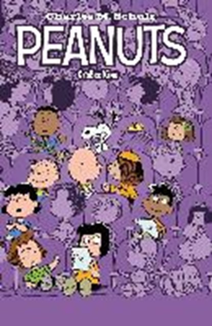 Peanuts, SCOTT,  Vicki ; Schulz, Charles M. - Paperback - 9783864258343
