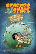 Spackos in Space - Zoff auf Zombie 7 | Jochen Till | 