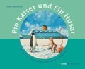 Pin Kaiser und Fip Husar. SuperBuch | Dieter Wiesmüller | 