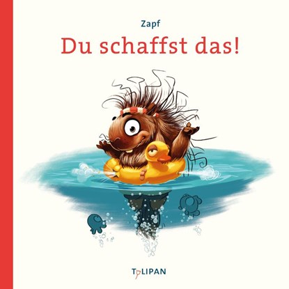 Du schaffst das!, Zapf - Gebonden - 9783864294136