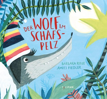 Der Wolf im Schafspelz, Barbara Rose - Gebonden - 9783864294167
