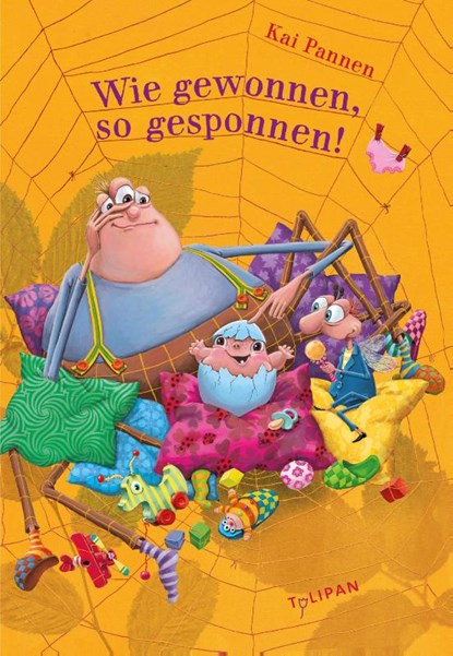 Wie gewonnen, so gesponnen!, Kai Pannen - Gebonden - 9783864294716