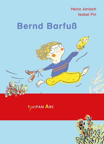 Bernd Barfuß, Heinz Janisch - Gebonden - 9783864295393