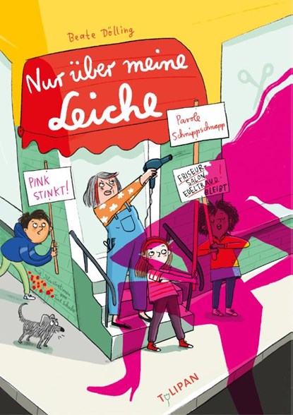 Nur über meine Leiche, Beate Dölling - Gebonden - 9783864295539
