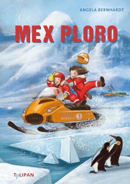 Mex Ploro, Angela Bernhardt - Ebook - 9783864296000