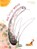 Die lange Weile, Bettina Obrecht - Gebonden - 9783864296154