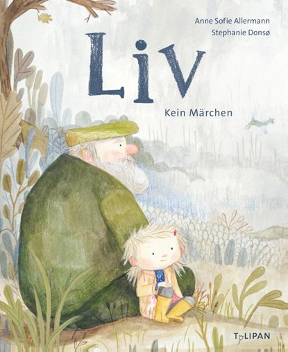 Liv - Kein Märchen, Anne Sofie Allermann - Gebonden - 9783864296666