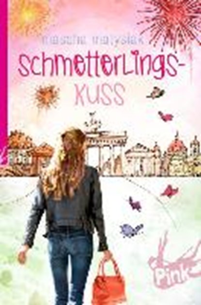 Schmetterlingskuss, MATYSIAK,  Mascha - Paperback - 9783864300417