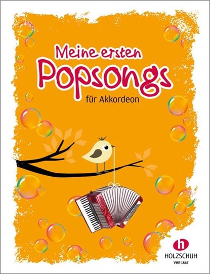 Meine ersten Popsongs, Ralf Stock - Gebonden - 9783864341502