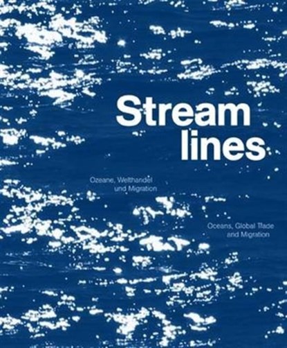 Streamlines, Dirk Luckow ; Koyo Kouoh - Paperback - 9783864421518