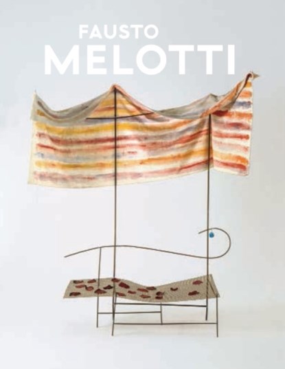 Fausto Melotti, Douglas Fogle - Paperback - 9783864421600