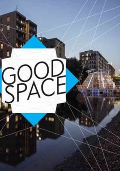 Good Space, Andreas Baur - Paperback - 9783864421846