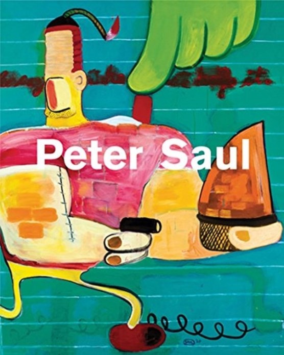 Peter Saul