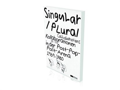 Singular Plural, Petra et al Lange-Berndt - Paperback - 9783864422232
