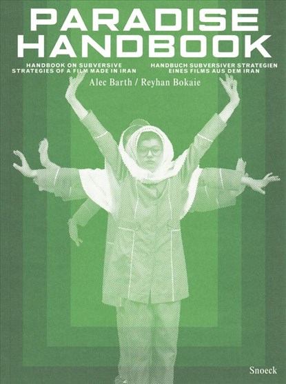 Paradise Handbook, Andreas Baur - Paperback - 9783864422485