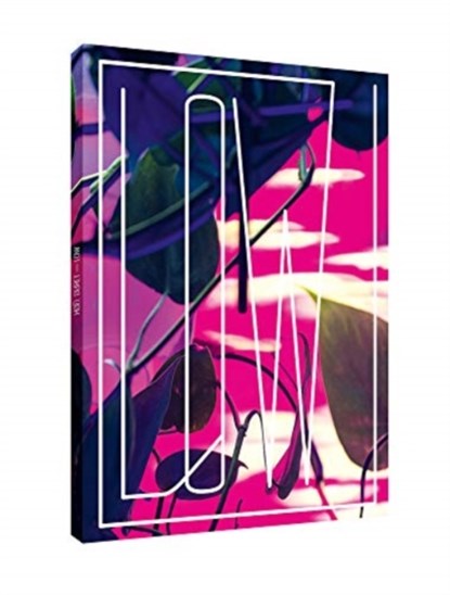 Hoel Duret: Low, Yung Ma - Paperback - 9783864423352