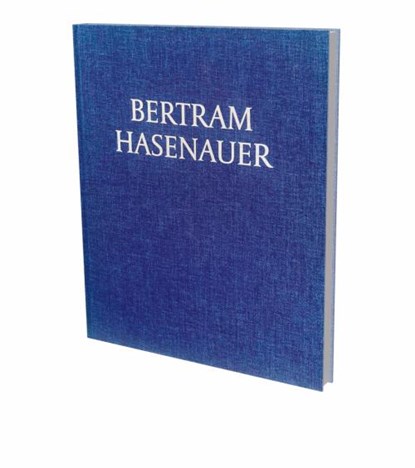 Bertram Hasenauer, Axel Lapp ; Annelie Lutgens - Gebonden - 9783864424137