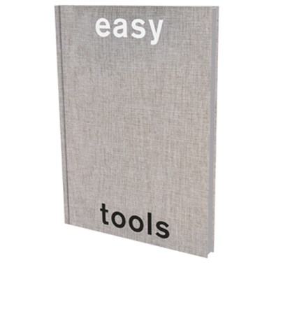 Christopher Muller: Easy Tools, Christopher Muller ; Peter Friese - Gebonden - 9783864424298