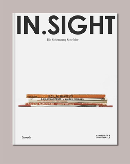 IN.SIGHT, Brigitte Kölle ; Alexander Schröder - Paperback - 9783864424557